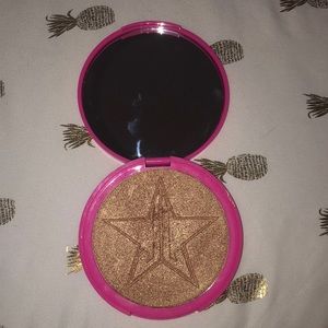Authentic Jeffree Star Highlighter skin frost